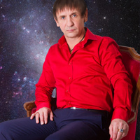 Вениамин Никора астролог