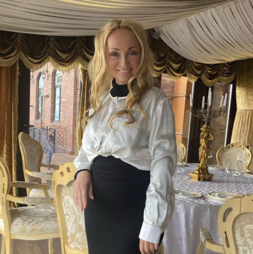Анна Князева