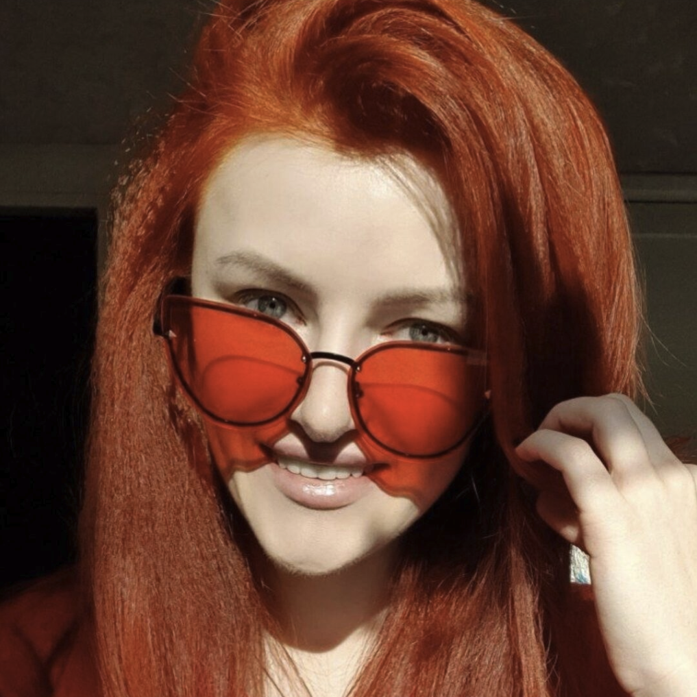 Анна Нови
