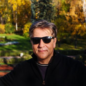 Астролог Роман Нечаев