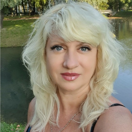 Светлана Веда