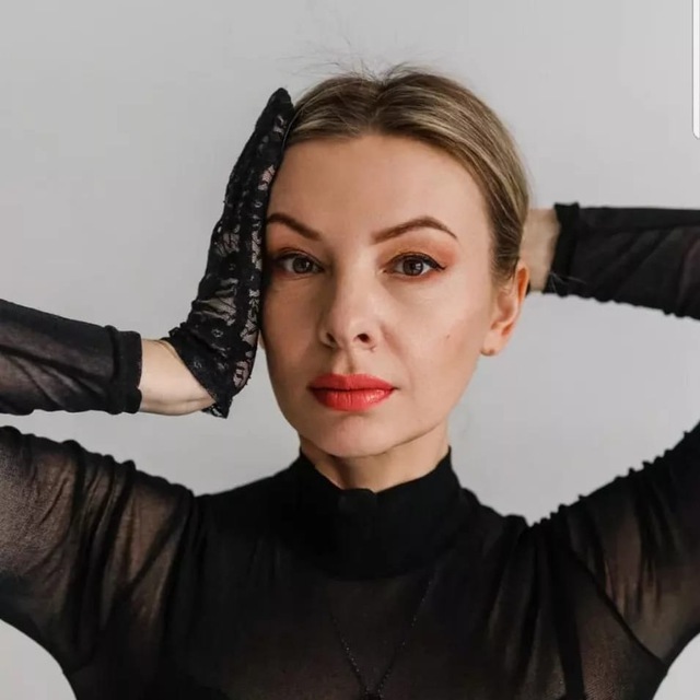 Алевтина Скворцова