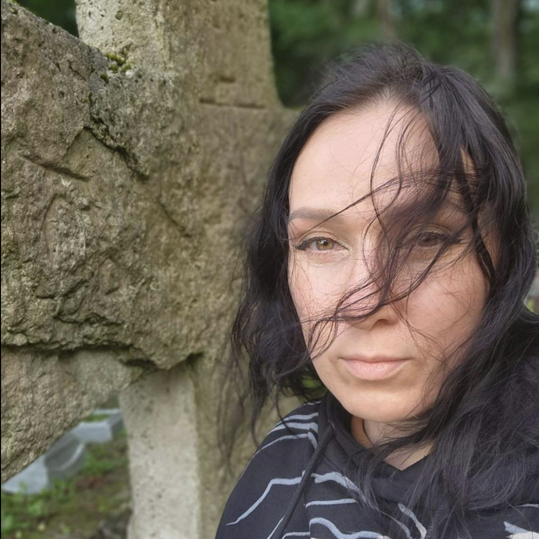 Ангелина Изосимова