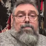 Дмитрий Рожнов