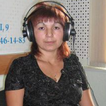 Гульфия Гайсина Билалово