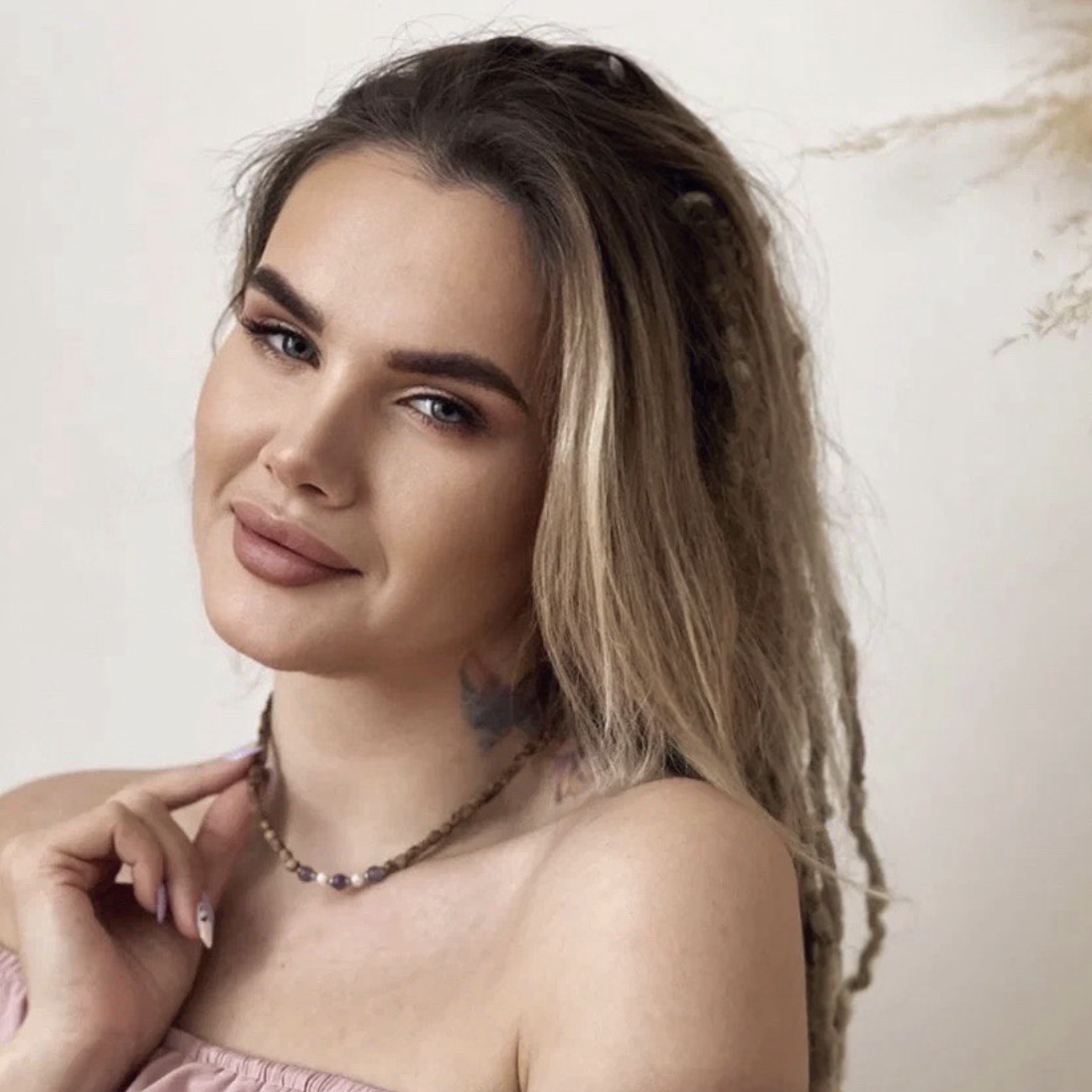 Ирина Долматова
