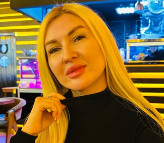 Кристина Тихомирова