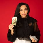 Марина Кантемирова