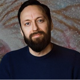 Олег Бакалов