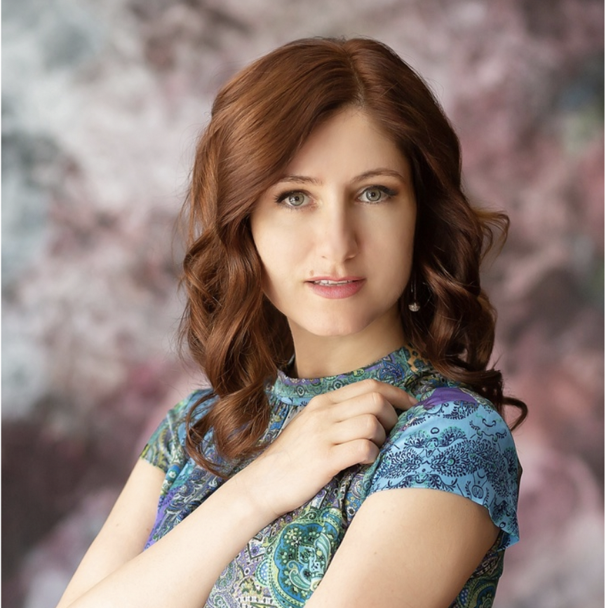 Светлана Блантер