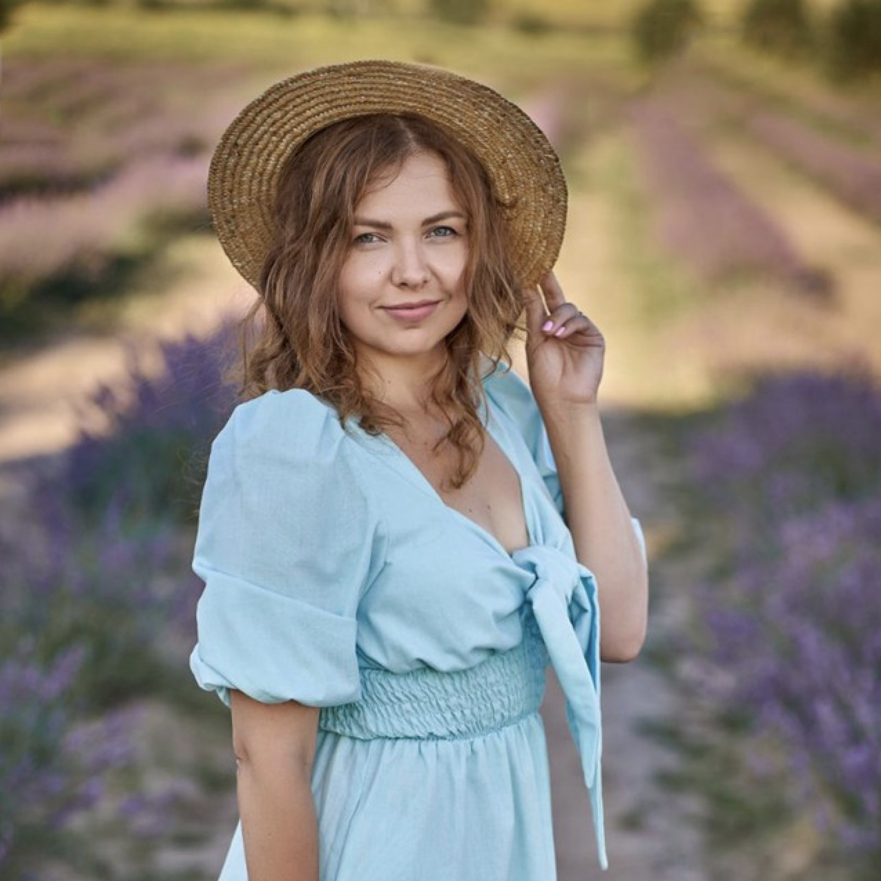 Светлана Туманова