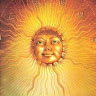 Tarot Sun
