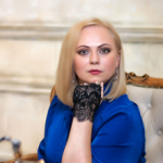 Татьяна Земская