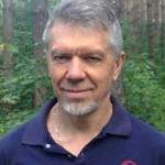 Владимир Финогеев