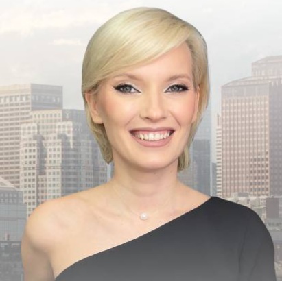 Екатерина Воронова