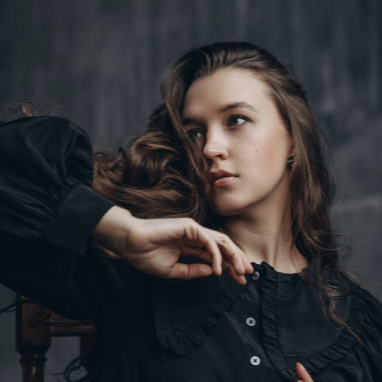 Елена Смирнова