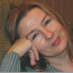 Елена Зимовец