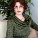 Алла Кудлюк