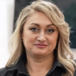 Анастасия Новикова