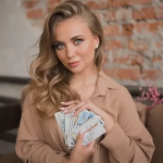 Анна Курбатова