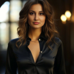 Анна Троицкая