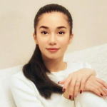 Элина Матвеева