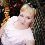 Лина Листопад