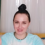 Марьяна Мазур
