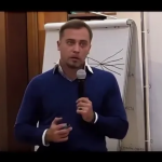 Метаискра / Антон Аксенов