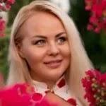 Надежда Яцута
