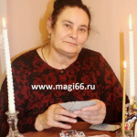Раиса Бабаевна