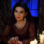 Серафима Золотарева