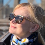 Татьяна Ковылина