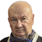 Виталий Воскобойников