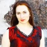 Елена Бэкингерм