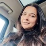 Елена Кашемирова