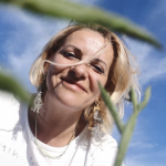 Елена Солнечная