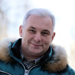 Евгений Вейник