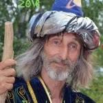 Александр Астрогор