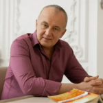 Алексей Агафонов