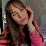 Анастасия Крылова