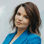 Анастасия Лугинина