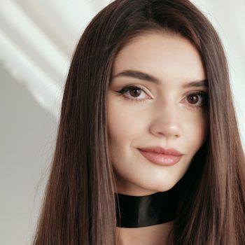 Анастасия Воскресенская