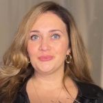 Анна Фалилеева