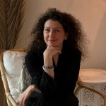 Анна Гак