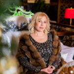 Арина Евдокимова