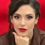 Дарья Сибирякова