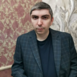 Эдуард Анацкий