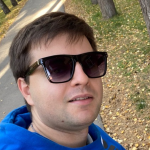 Эдуард Леванов