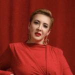Ирина Терещенко